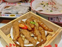 -赵财财·肠粉·煲仔饭(华润万象城店)
