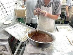 -草桥清真牛肉锅贴扁食店