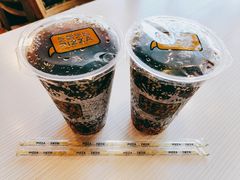 可乐-芝根芝底(闵行区漕宝店)