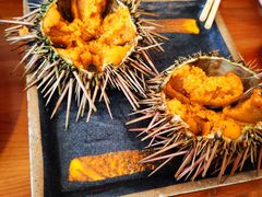 -海胆小馆(东北水饺·春柳店)