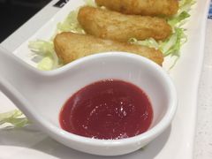 -壹间茶餐厅(天娱广场店)
