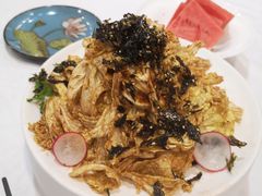 -福海居烤鸭店(鸟巢店)