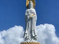 -三亚南山文化旅游区