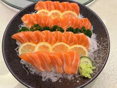 -铃兰日本料理(汉水路店)