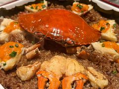 -遇外滩(BFC外滩金融中心店)