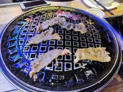 -印象三宝潮汕鲜牛肉火锅烤肉(个体大世界店)