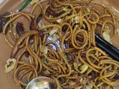 -维园港式茶餐厅(龙岗盛平店)