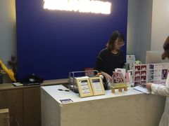-海马体照相馆(北京apm店)