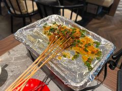 -渔语鱼新川菜Bistro(万象天地店)