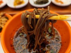 -乡党臊子面(丰庆公园店)