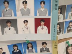 -海马体照相馆(大连罗斯福广场店)