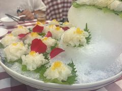 -吉源大排档·鱼生·海鲜(烧烤彩印厂店)