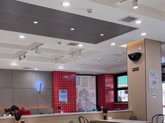 -子午路张记肉夹馍(兵马俑店)