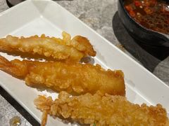 -留半山·香港食堂(啦啦宝都店)
