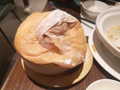 舒芙蕾plus-港丽餐厅(杭大店)