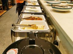 -素满香·素食自助餐(苏州·临顿路店)