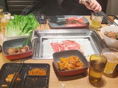 -新石器烤肉(之心城店)