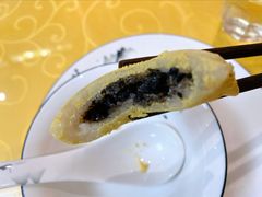 松花团子-何记面馆(龙泉山店)