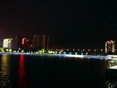 -映月湖中央公园