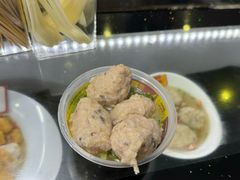 原味盲公丸-无影脚佛山陈氏盲公丸始创店(飞鸿街店)