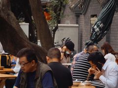 -纯阳馆鱼香排骨面(东二道街店)