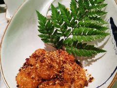 -辛香汇·现炒川菜(淮海路百盛店)