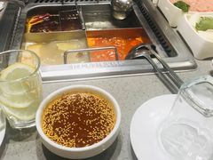 -海底捞火锅(铂澜大象城店)
