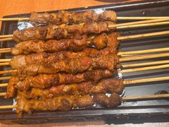 -巴盟人家·内蒙地方菜(华丽家族店)