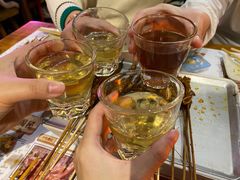 -木屋烧烤(白石洲店)