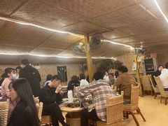 -多哥水傣味餐厅(司马巷店)