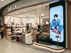 -银座mall(东直门店)