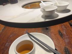 -大良毋米粥 · 粥底火锅(岭南天地店)
