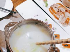 -老铺烤鸭(宝鸡店)