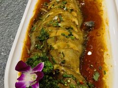 -中国吉菜名店广源宾馆餐厅