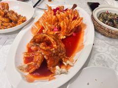 -马凯餐厅(地安门店)