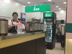 -1点点(东泰禾店)