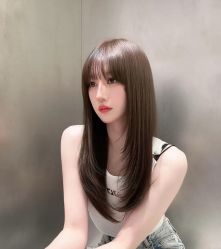 -丽时 Hair Salon