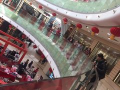 -万达广场(无锡滨湖店)