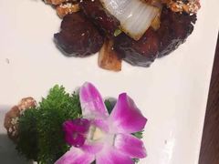 -逸林轩中餐厅(中信泰富朱家角锦江酒店)