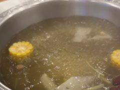 -鸿喜牛·潮汕鲜牛肉火锅(海浪湾店)