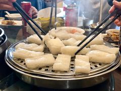 伦教糕发糕-阿多私房菜(顺德店)