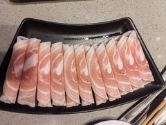 -海底捞火锅(漕宝路店)
