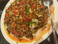 -濮园 · 四合院餐厅