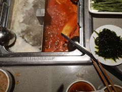 -海底捞火锅(顺义华联店)