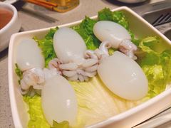 -海底捞火锅(让胡路万达店)