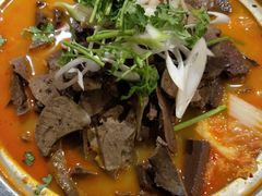 -老牌坊•鲁菜名店•地道济南菜(大观园商埠店)