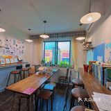 藏在金源对面的宝藏咖啡店☕️