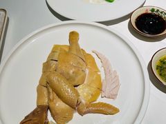 -申粤轩酒楼·三十年粤菜经典(丁香花园店)