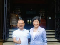 -熙楼(翠湖店)