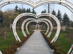 -昆山城市生态森林公园